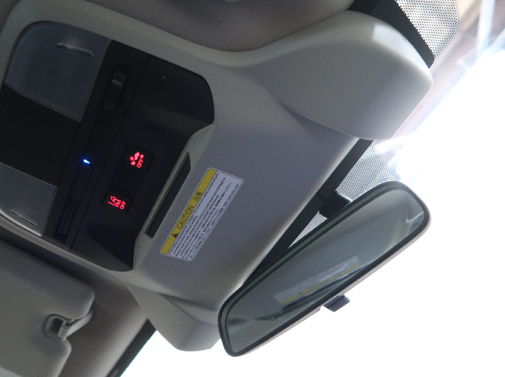 スバル インプレッサ 2.0I-Sアイサイト 4WD