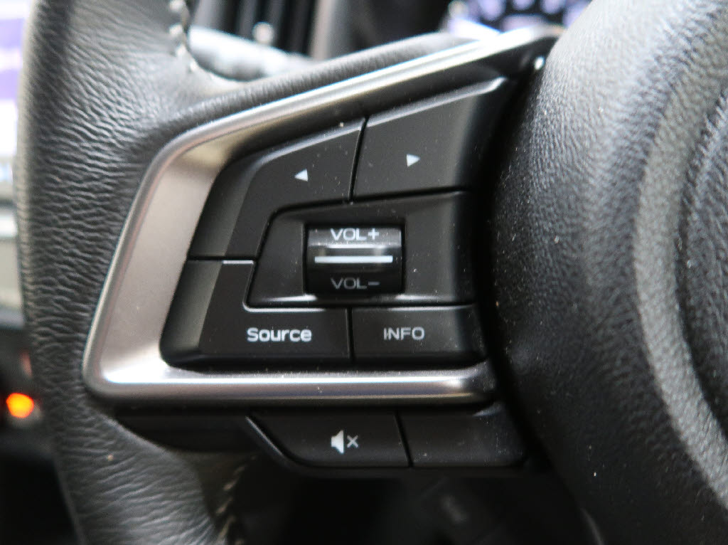 スバル インプレッサ 2.0I-Sアイサイト 4WD