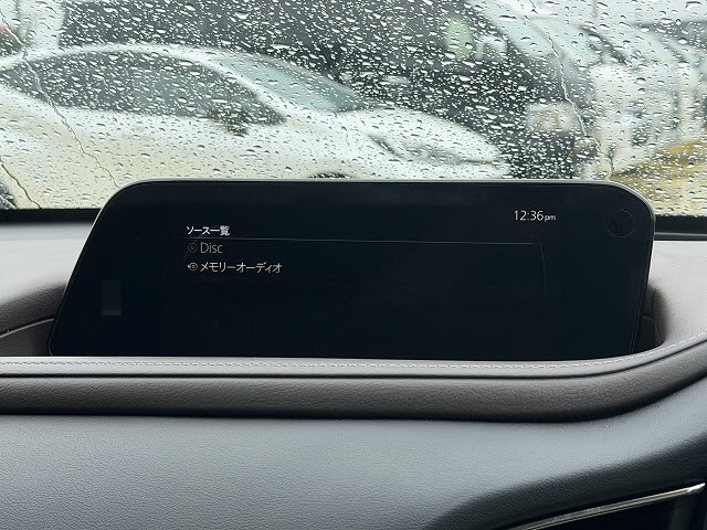 マツダ ＣＸ－３０ ２０Ｓプロアクティブツーリングセレクショ