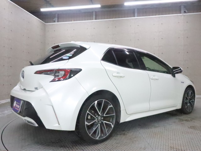 トヨタ カローラスポーツ Ｇ　Ｚ