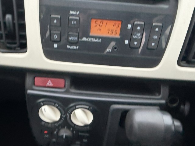 スズキ アルト L