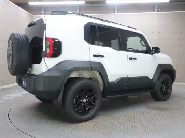トヨタ ランドクルーザー ＦＪ　ＶＸ