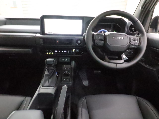 トヨタ ランドクルーザー ＦＪ　ＶＸ