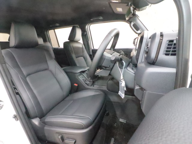 トヨタ ランドクルーザー ＦＪ　ＶＸ