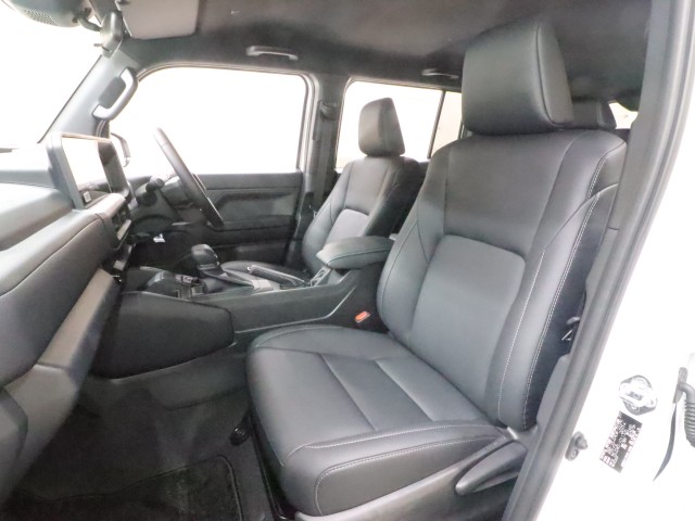 トヨタ ランドクルーザー ＦＪ　ＶＸ