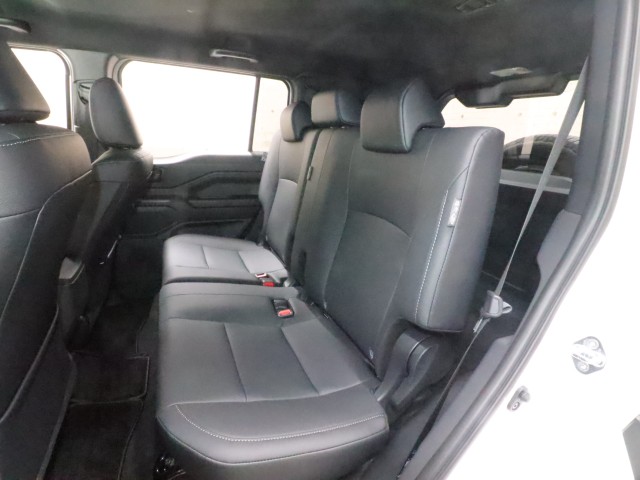 トヨタ ランドクルーザー ＦＪ　ＶＸ