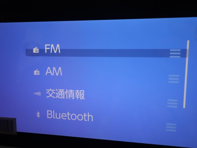 トヨタ ランドクルーザー ＦＪ　ＶＸ