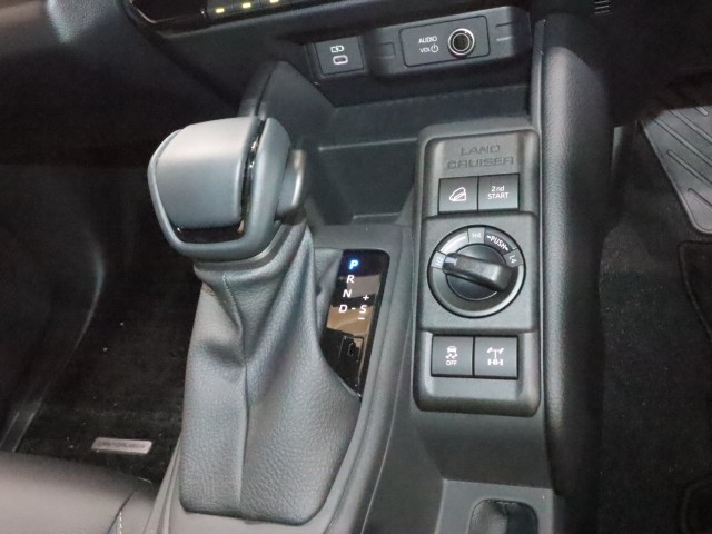 トヨタ ランドクルーザー ＦＪ　ＶＸ