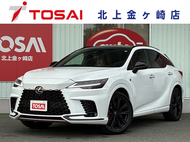 レクサス レクサス ＲＸ