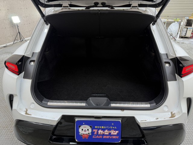 トヨタ クラウンスポーツ Ｚ