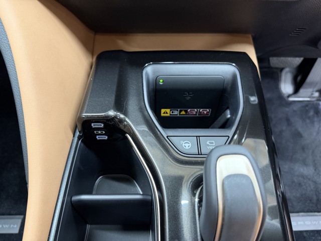 トヨタ クラウンスポーツ Ｚ
