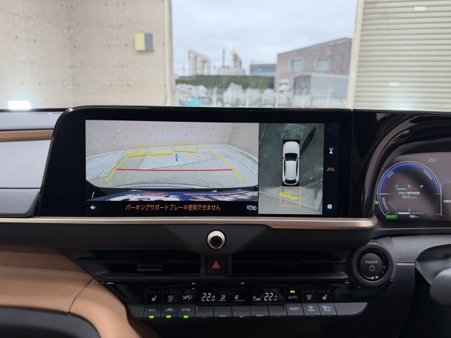 トヨタ クラウンスポーツ Ｚ