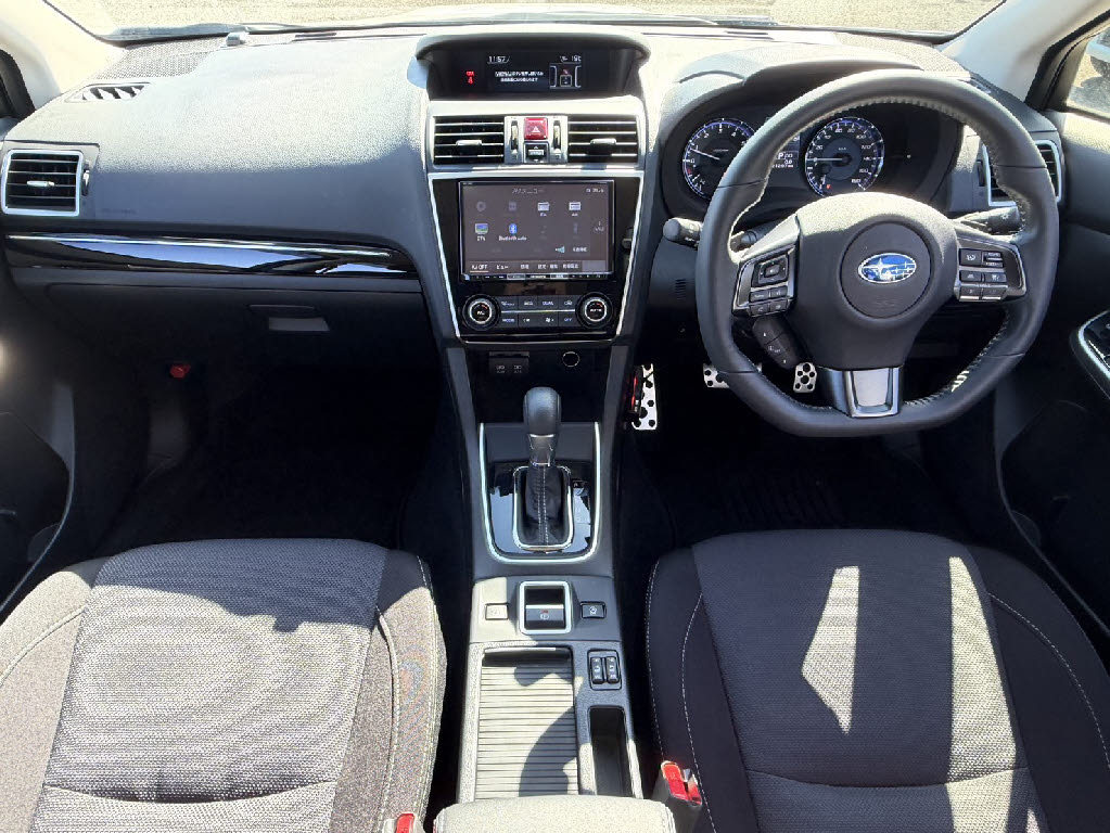 スバル レヴォーグ 1.6GTｱｲｻｲﾄVｽﾎﾟｰﾂ 4WD