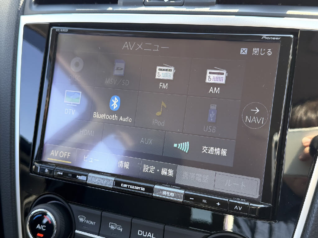 スバル レヴォーグ 1.6GTｱｲｻｲﾄVｽﾎﾟｰﾂ 4WD
