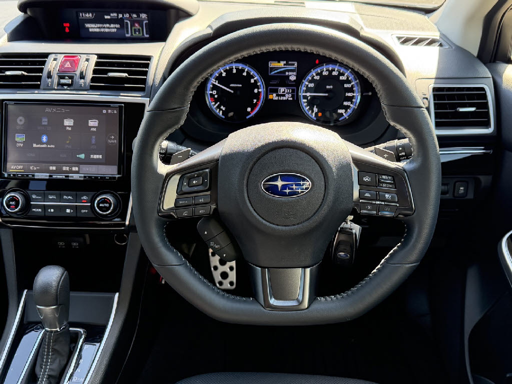 スバル レヴォーグ 1.6GTｱｲｻｲﾄVｽﾎﾟｰﾂ 4WD