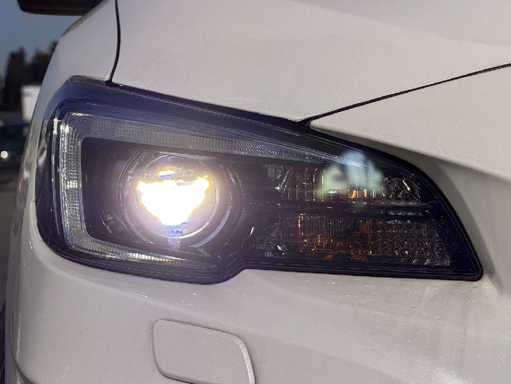 スバル レヴォーグ 1.6GTｱｲｻｲﾄVｽﾎﾟｰﾂ 4WD