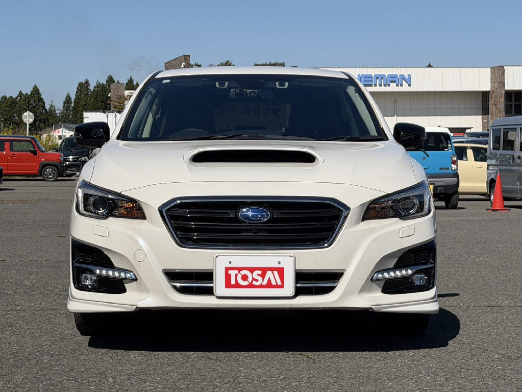 スバル レヴォーグ 1.6GTｱｲｻｲﾄVｽﾎﾟｰﾂ 4WD