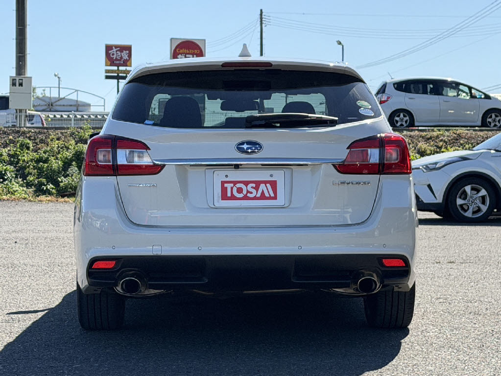 スバル レヴォーグ 1.6GTｱｲｻｲﾄVｽﾎﾟｰﾂ 4WD
