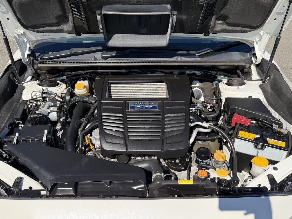スバル レヴォーグ 1.6GTｱｲｻｲﾄVｽﾎﾟｰﾂ 4WD