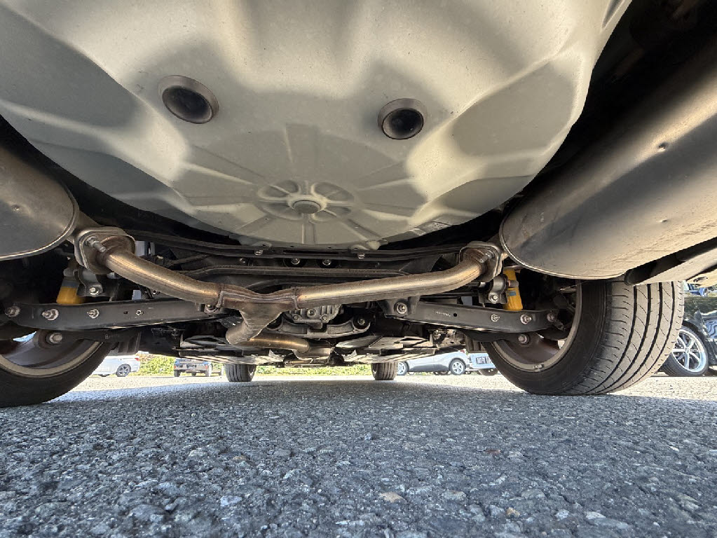スバル レヴォーグ 1.6GTｱｲｻｲﾄVｽﾎﾟｰﾂ 4WD