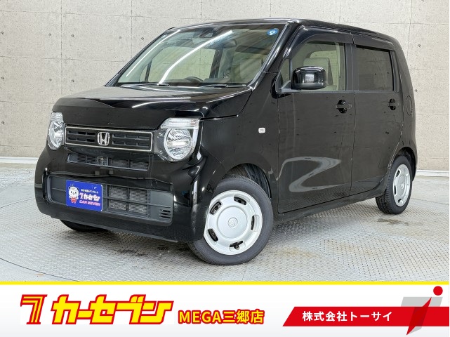 ホンダ Ｎ－ＷＧＮ