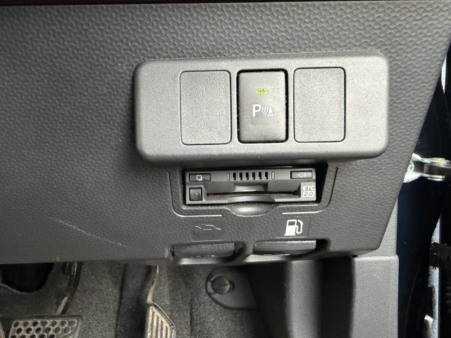 トヨタ ルーミー Ｇコージーエディション