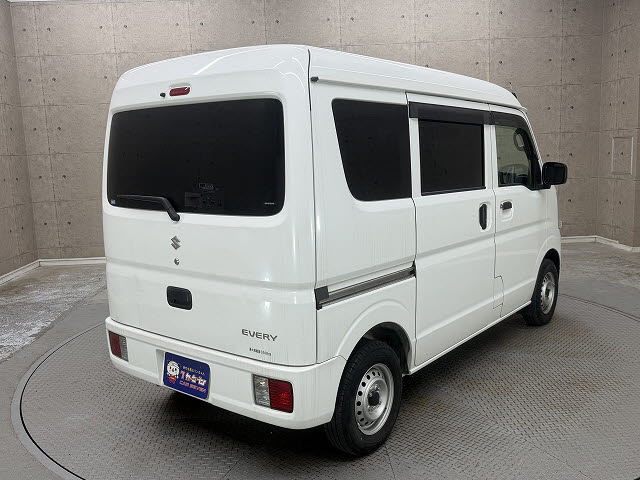 スズキ エブリイＶ A車　PA