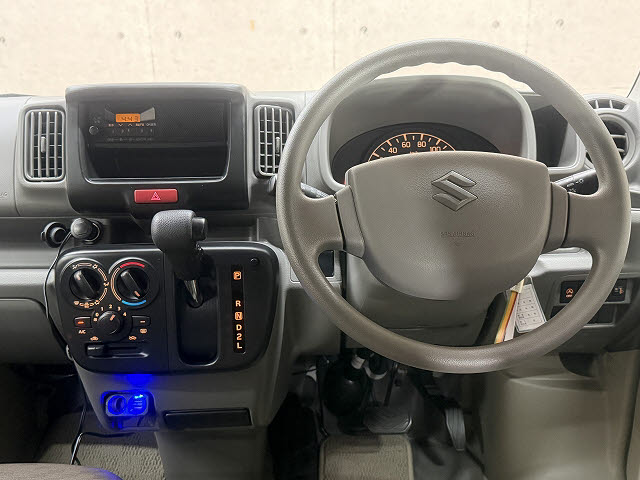 スズキ エブリイＶ A車　PA