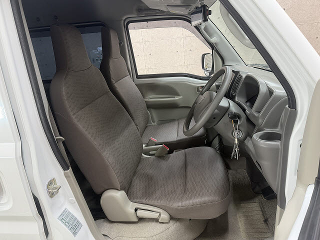 スズキ エブリイＶ A車　PA