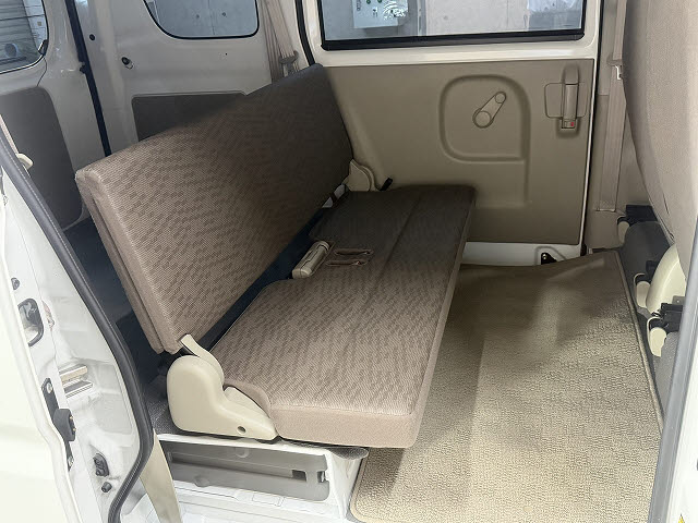 スズキ エブリイＶ A車　PA