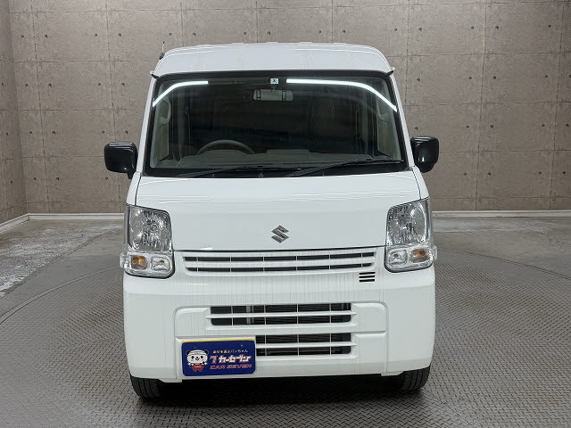 スズキ エブリイＶ A車　PA