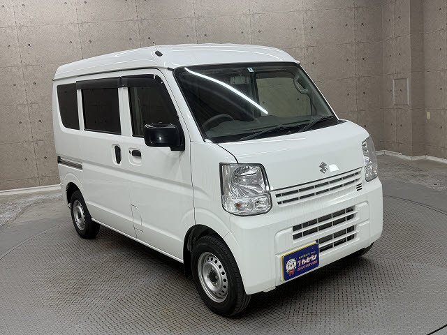 スズキ エブリイＶ A車　PA