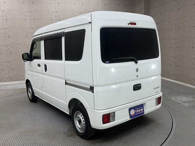 スズキ エブリイＶ A車　PA