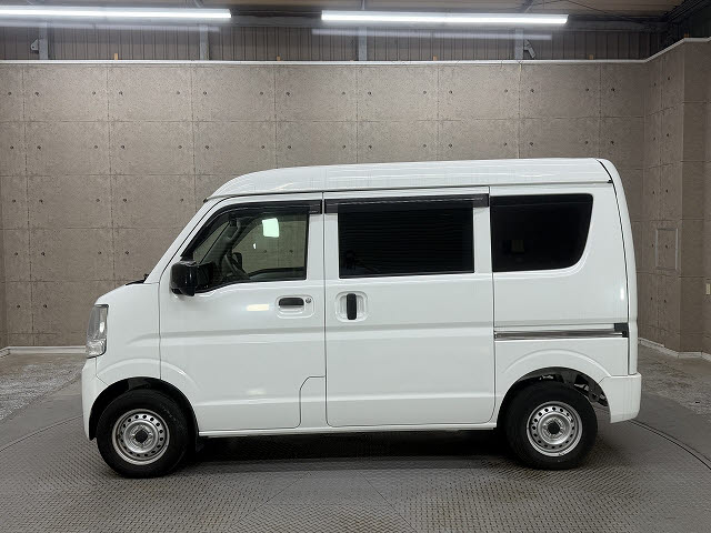 スズキ エブリイＶ A車　PA