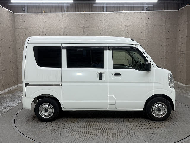 スズキ エブリイＶ A車　PA