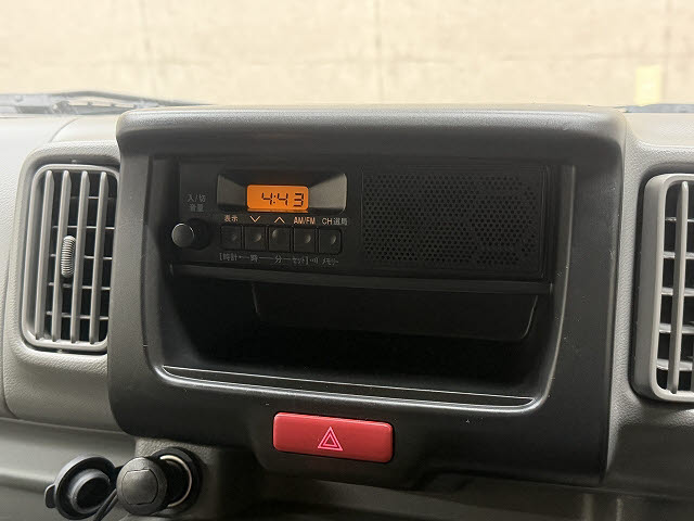 スズキ エブリイＶ A車　PA