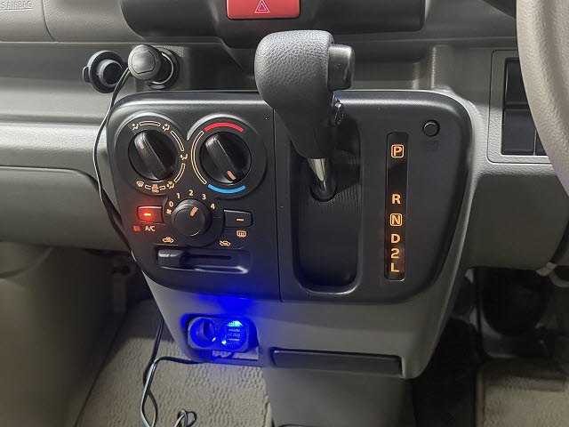 スズキ エブリイＶ A車　PA