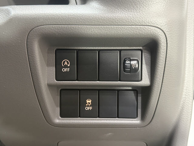 スズキ エブリイＶ A車　PA