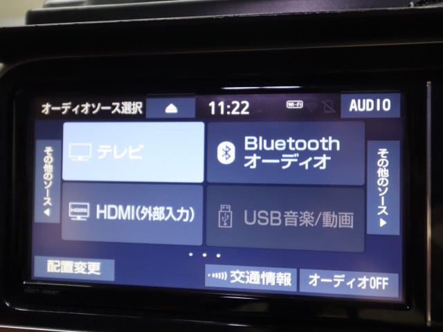 トヨタ ｼｴﾝﾀ ﾊｲﾌﾞﾘｯﾄﾞ ハイブリッドGクエロ