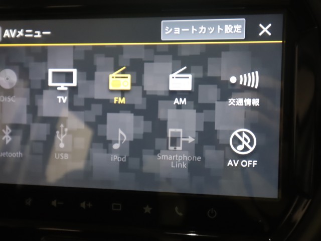 スズキ ハスラー タフワイルドターボ
