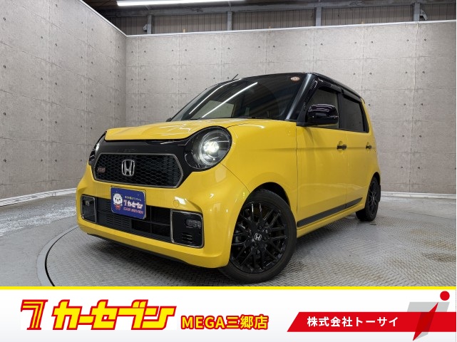 ホンダ Ｎ－ＯＮＥ