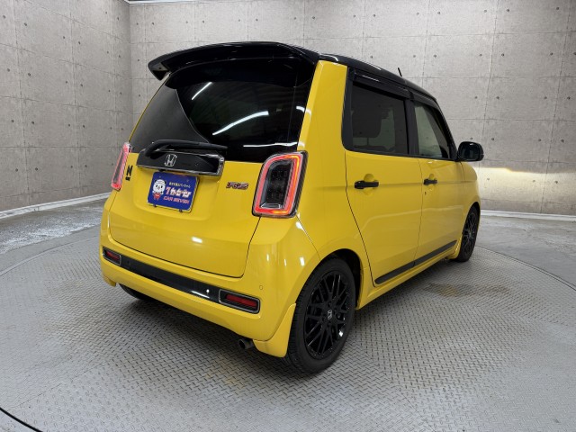 ホンダ Ｎ－ＯＮＥ ＲＳ