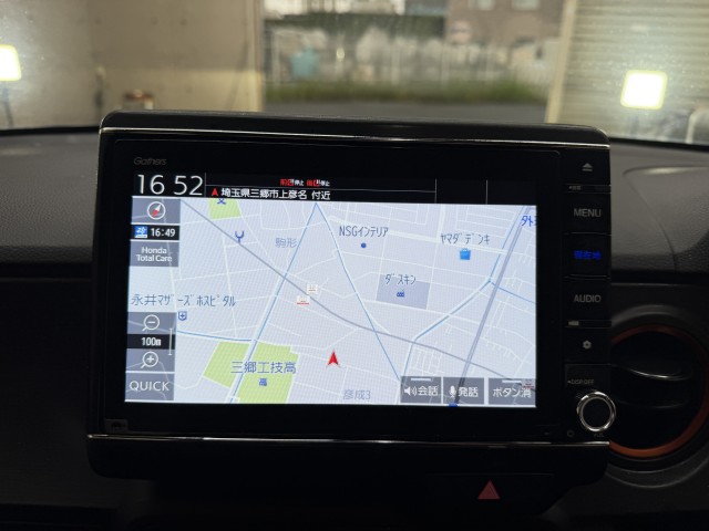 ホンダ Ｎ－ＯＮＥ ＲＳ