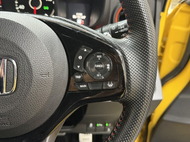 ホンダ Ｎ－ＯＮＥ ＲＳ
