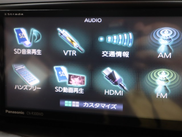 トヨタ ヴォクシー ZSキラメキZ