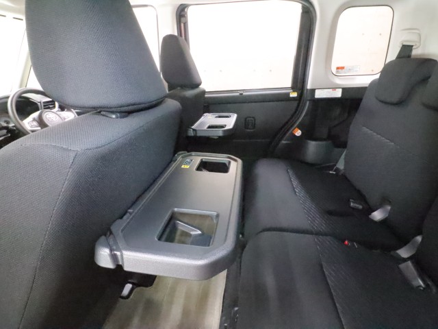 トヨタ ルーミー GS