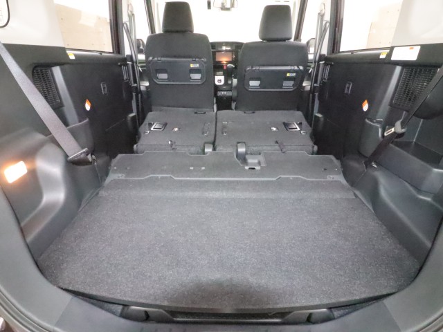トヨタ ルーミー GS