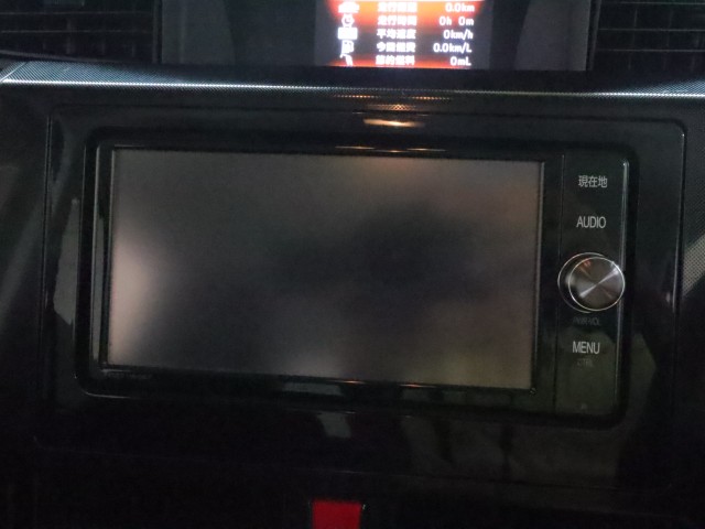 トヨタ ルーミー GS