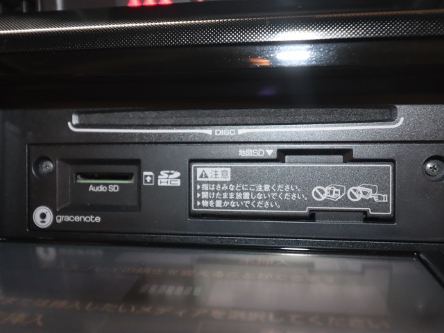 トヨタ ルーミー GS