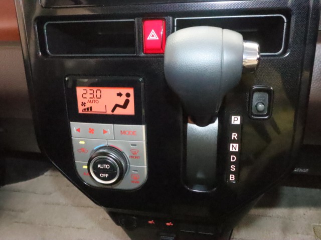 トヨタ ルーミー GS